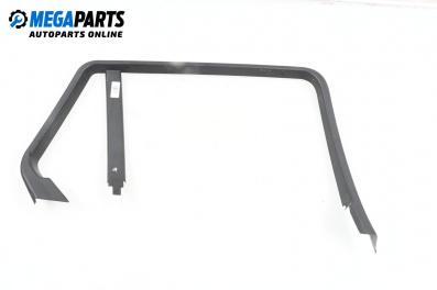 Interior plastic for BMW 3 Series E90 Touring E91 (09.2005 - 06.2012), 5 doors, station wagon, position: left