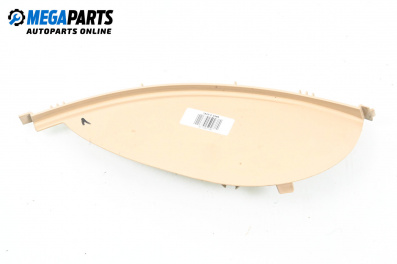 Interior plastic for BMW 3 Series E90 Touring E91 (09.2005 - 06.2012), 5 doors, station wagon, position: left
