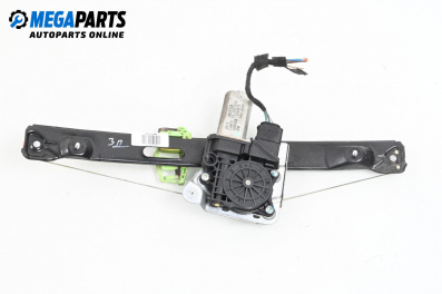 Electric window regulator for BMW 3 Series E90 Touring E91 (09.2005 - 06.2012), 5 doors, station wagon, position: rear - right