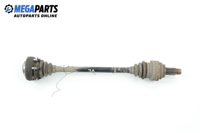 Driveshaft for BMW 3 Series E90 Touring E91 (09.2005 - 06.2012) 320 d, 177 hp, position: rear - right, automatic