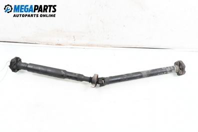 Tail shaft for BMW 3 Series E90 Touring E91 (09.2005 - 06.2012) 320 d, 177 hp, automatic