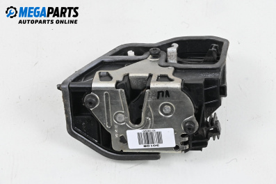 Lock for BMW 3 Series E90 Touring E91 (09.2005 - 06.2012), position: front - left