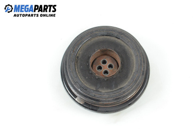 Damper pulley for BMW 3 Series E90 Touring E91 (09.2005 - 06.2012) 320 d, 177 hp