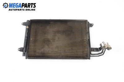 Air conditioning radiator for Audi A3 Hatchback II (05.2003 - 08.2012) 2.0 TDI 16V, 140 hp