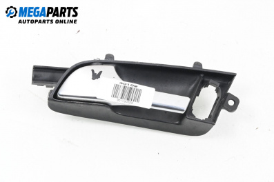 Inner handle for Audi A3 Hatchback II (05.2003 - 08.2012), 3 doors, hatchback, position: left