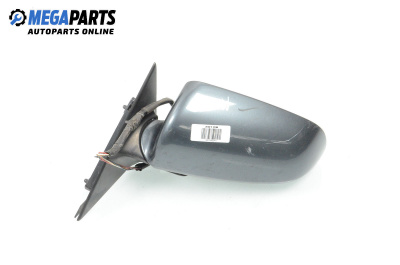 Mirror for Audi A3 Hatchback II (05.2003 - 08.2012), 3 doors, hatchback, position: left