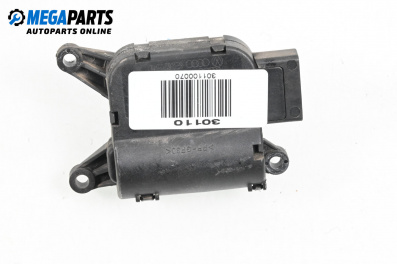 Motor supapă încălzire for Audi A4 Avant B6 (04.2001 - 12.2004) 1.9 TDI, 130 hp