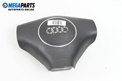 Airbag for Audi A4 Avant B6 (04.2001 - 12.2004), 5 doors, station wagon, position: front