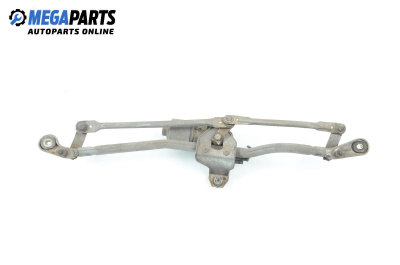 Motor ștergătoare parbriz for Audi A4 Avant B6 (04.2001 - 12.2004), combi, position: fața