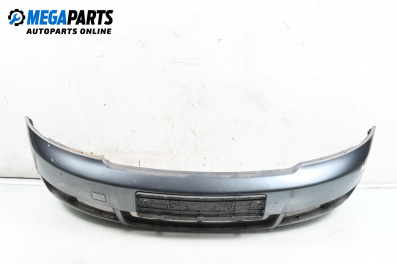 Front bumper for Audi A4 Avant B6 (04.2001 - 12.2004), station wagon, position: front