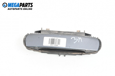Outer handle for Audi A4 Avant B6 (04.2001 - 12.2004), 5 doors, station wagon, position: rear - left