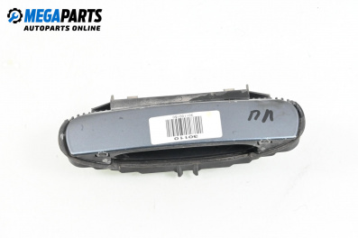Outer handle for Audi A4 Avant B6 (04.2001 - 12.2004), 5 doors, station wagon, position: front - left