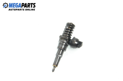 Diesel fuel injector for Audi A4 Avant B6 (04.2001 - 12.2004) 1.9 TDI, 130 hp