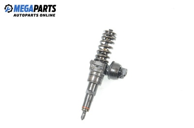 Diesel fuel injector for Audi A4 Avant B6 (04.2001 - 12.2004) 1.9 TDI, 130 hp