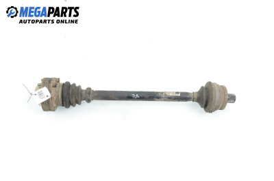 Driveshaft for Audi A4 Avant B6 (04.2001 - 12.2004) 1.9 TDI, 130 hp, position: rear - right, automatic