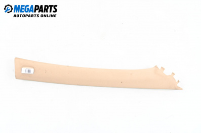 Interior plastic for Mercedes-Benz S-Class Sedan (W221) (09.2005 - 12.2013), 5 doors, sedan, position: front