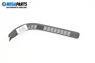 Interior plastic for Mercedes-Benz S-Class Sedan (W221) (09.2005 - 12.2013), 5 doors, sedan, position: front