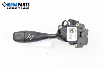 Steering wheel adjustment lever for Mercedes-Benz S-Class Sedan (W221) (09.2005 - 12.2013), № A 164 540 32 45