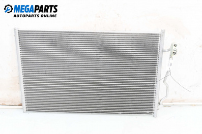 Air conditioning radiator for Mercedes-Benz S-Class Sedan (W221) (09.2005 - 12.2013) S 320 CDI (221.022, 221.122), 235 hp, automatic
