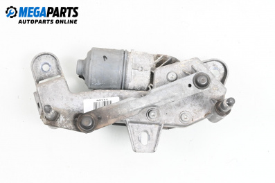 Motor ștergătoare parbriz for Mercedes-Benz S-Class Sedan (W221) (09.2005 - 12.2013), sedan, position: fața