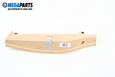 Interior plastic for Mercedes-Benz S-Class Sedan (W221) (09.2005 - 12.2013), 5 doors, sedan, position: left