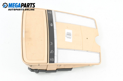 Plafonieră interioară for Mercedes-Benz S-Class Sedan (W221) (09.2005 - 12.2013)