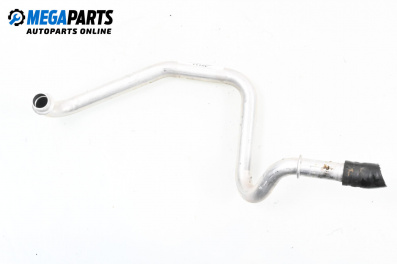 Heating pipe for Mercedes-Benz S-Class Sedan (W221) (09.2005 - 12.2013) S 320 CDI (221.022, 221.122), 235 hp