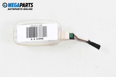 Interior courtesy light for Mercedes-Benz S-Class Sedan (W221) (09.2005 - 12.2013)