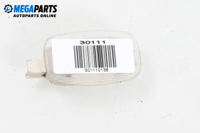 Interior courtesy light for Mercedes-Benz S-Class Sedan (W221) (09.2005 - 12.2013)