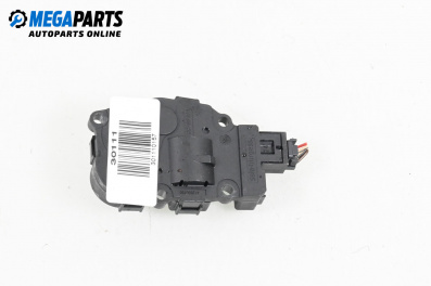 Heater motor flap control for Mercedes-Benz S-Class Sedan (W221) (09.2005 - 12.2013) S 320 CDI (221.022, 221.122), 235 hp