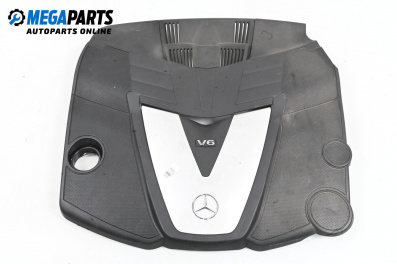 Engine cover for Mercedes-Benz S-Class Sedan (W221) (09.2005 - 12.2013)
