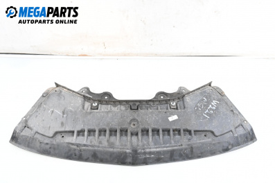 Radiator cover plate for Mercedes-Benz S-Class Sedan (W221) (09.2005 - 12.2013), 5 doors, sedan