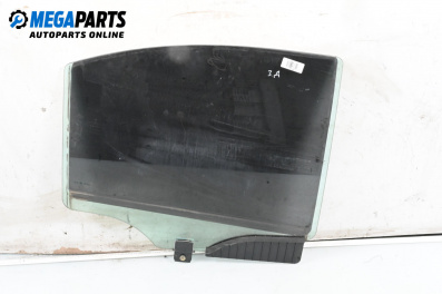 Window for Mercedes-Benz S-Class Sedan (W221) (09.2005 - 12.2013), 5 doors, sedan, position: rear - right