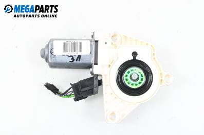 Motor macara geam for Mercedes-Benz S-Class Sedan (W221) (09.2005 - 12.2013), 5 uși, sedan, position: stânga - spate