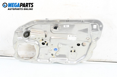 Power window mechanism for Mercedes-Benz S-Class Sedan (W221) (09.2005 - 12.2013), 5 doors, sedan, position: front - right