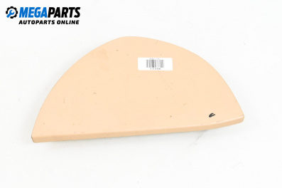 Interior plastic for Mercedes-Benz S-Class Sedan (W221) (09.2005 - 12.2013), 5 doors, sedan, position: left