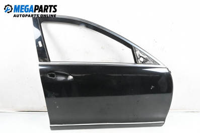 Ușă for Mercedes-Benz S-Class Sedan (W221) (09.2005 - 12.2013), 5 uși, sedan, position: dreaptă - fața
