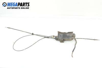 Parking brake mechanism for Mercedes-Benz S-Class Sedan (W221) (09.2005 - 12.2013), № A 221 430 22 49