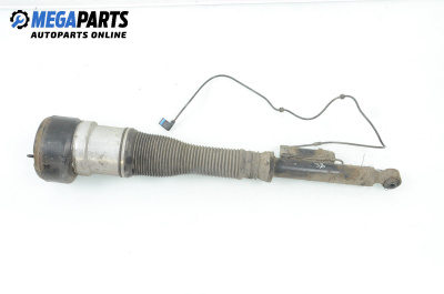 Luft-stoßdämpfer for Mercedes-Benz S-Class Sedan (W221) (09.2005 - 12.2013), sedan, position: rechts, rückseite