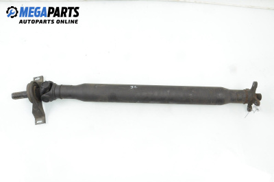 Tail shaft for Mercedes-Benz S-Class Sedan (W221) (09.2005 - 12.2013) S 320 CDI (221.022, 221.122), 235 hp, automatic