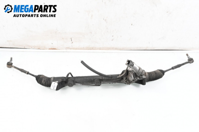 Hydraulic steering rack for Mercedes-Benz S-Class Sedan (W221) (09.2005 - 12.2013), sedan