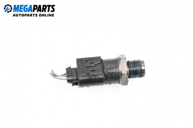 Sensor kraftstoffdruck for Mercedes-Benz S-Class Sedan (W221) (09.2005 - 12.2013)