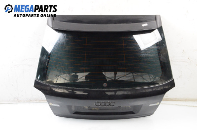 Boot lid for Audi A3 Hatchback II (05.2003 - 08.2012), 3 doors, hatchback, position: rear