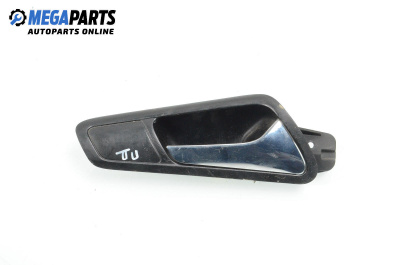 Inner handle for Volkswagen Passat V Variant B6 (08.2005 - 11.2011), 5 doors, station wagon, position: front - right