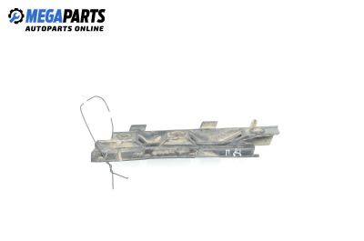 Bumper holder for Volkswagen Passat V Variant B6 (08.2005 - 11.2011), station wagon, position: front - right