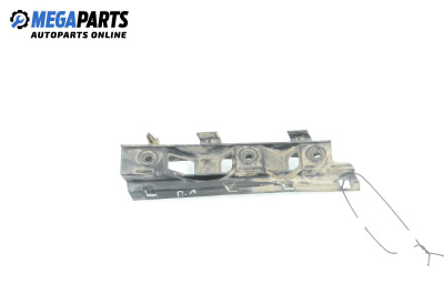Stoßstangehalterung for Volkswagen Passat V Variant B6 (08.2005 - 11.2011), combi, position: links, vorderseite