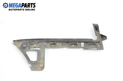 Stoßstangehalterung for Volkswagen Passat V Variant B6 (08.2005 - 11.2011), combi, position: links, rückseite