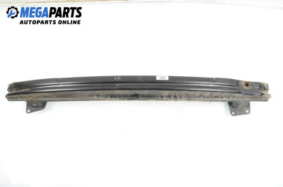 Bumper support brace impact bar for Volkswagen Passat V Variant B6 (08.2005 - 11.2011), station wagon, position: rear