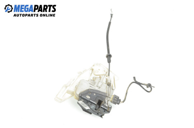 Schloss for Volkswagen Passat V Variant B6 (08.2005 - 11.2011), position: links, vorderseite
