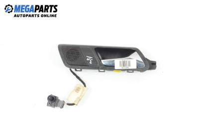 Inner handle for Volkswagen Passat V Variant B6 (08.2005 - 11.2011), 5 doors, station wagon, position: rear - right